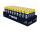 Batterier AA