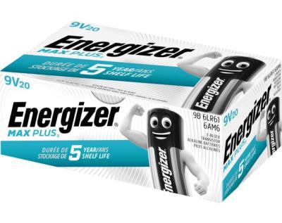 Energizer 9v