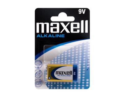 Maxell 9v